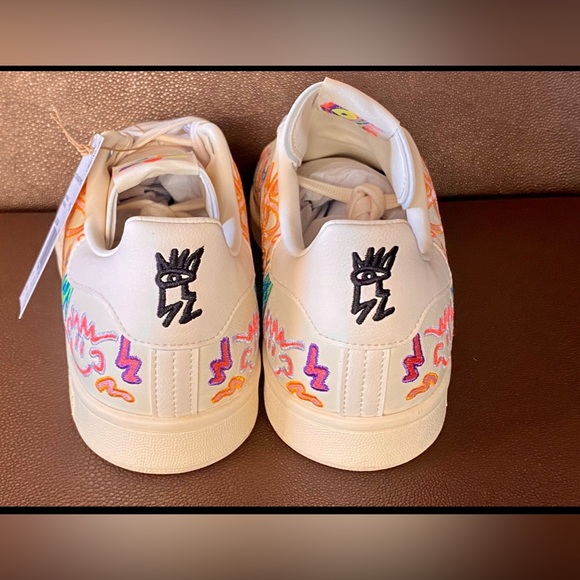 2022 Adidas X Kris Andrew Small Pride Collection Stan Smith. - Picture 13 of 14